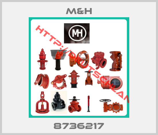 M&H-8736217