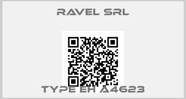 Ravel srl-TYPE EH A4623