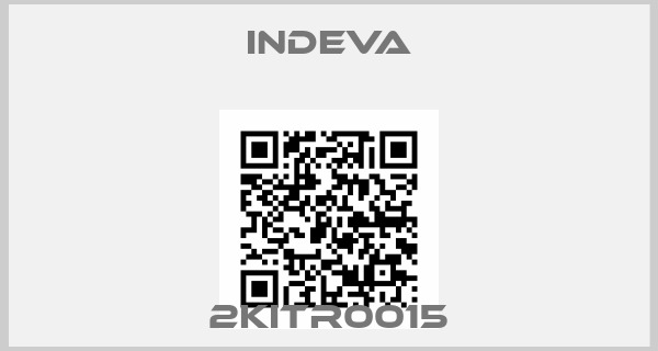 INDEVA-2KITR0015