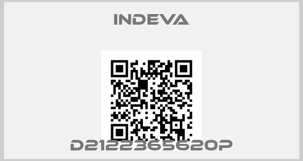 INDEVA-D2122365620P