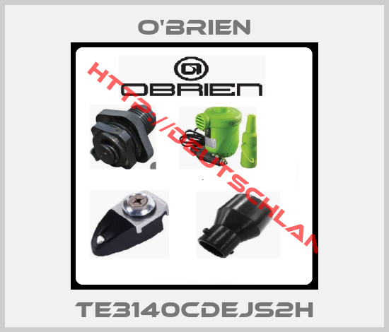 O'Brien-TE3140CDEJS2H