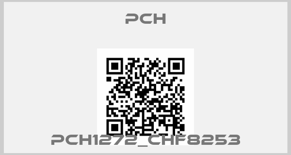 PCH-PCH1272_CHF8253
