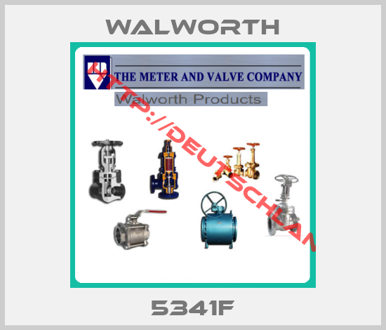 Walworth-5341F