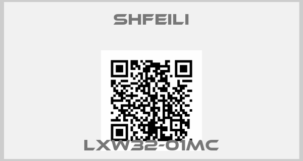 SHFEILI-LXW32-01MC