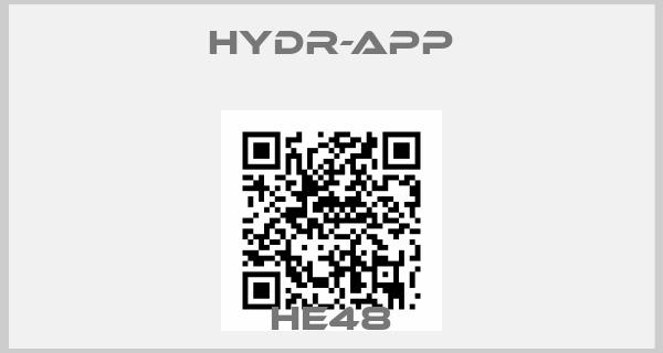 Hydr-App-HE48