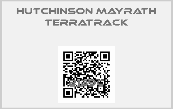 Hutchinson Mayrath Terratrack-2139C