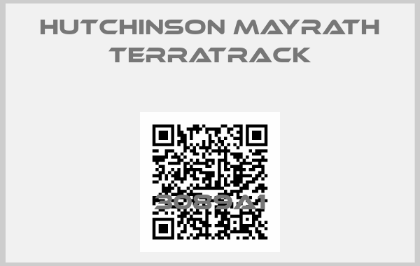 Hutchinson Mayrath Terratrack-3089A1