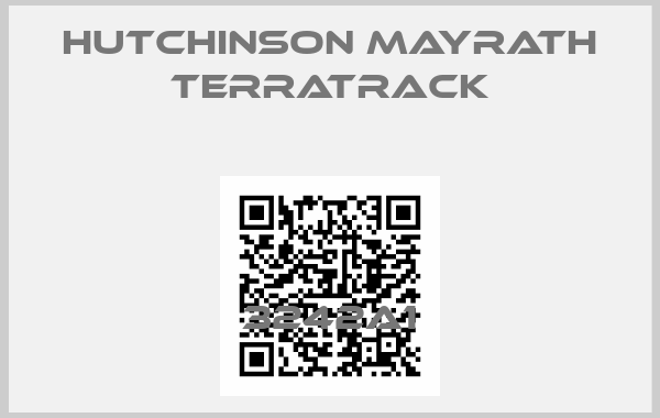 Hutchinson Mayrath Terratrack-3242A1