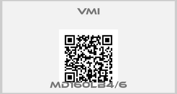 Vmi-MD160LB4/6