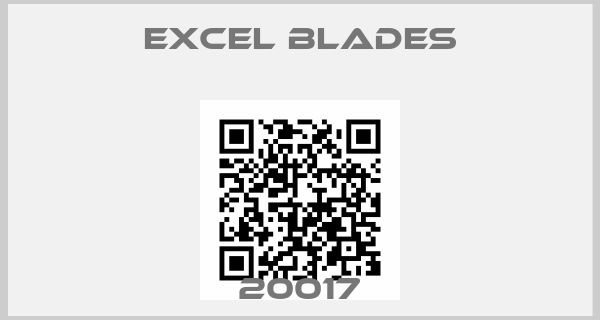 Excel Blades-20017