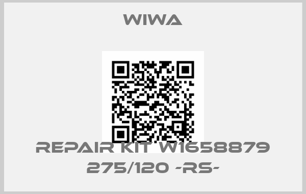 WIWA-REPAIR KIT W1658879 275/120 -RS-