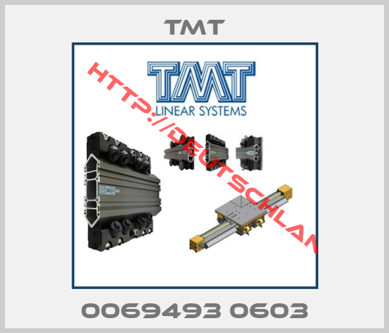 Tmt-0069493 0603