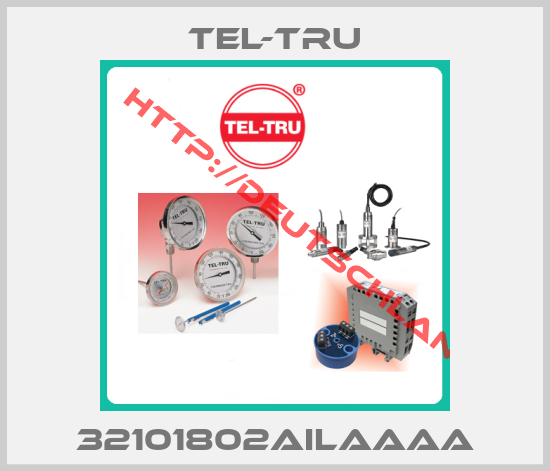 TEL-TRU-32101802AILAAAA