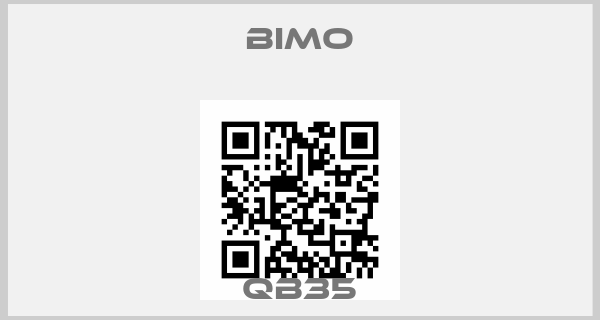 Bimo-QB35