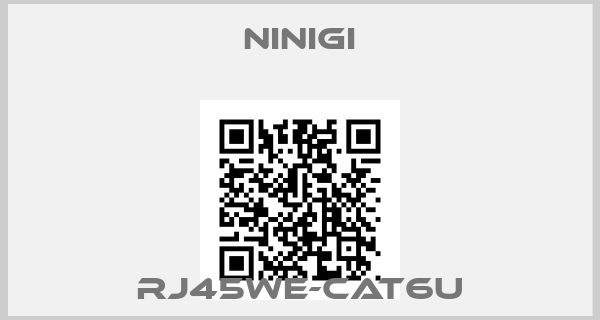 Ninigi-RJ45WE-CAT6U