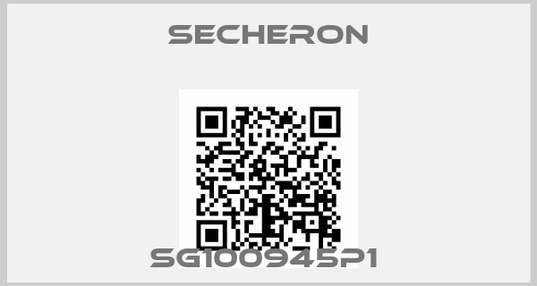 Secheron-SG100945P1 