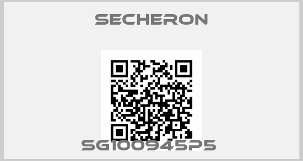 Secheron-SG100945P5 