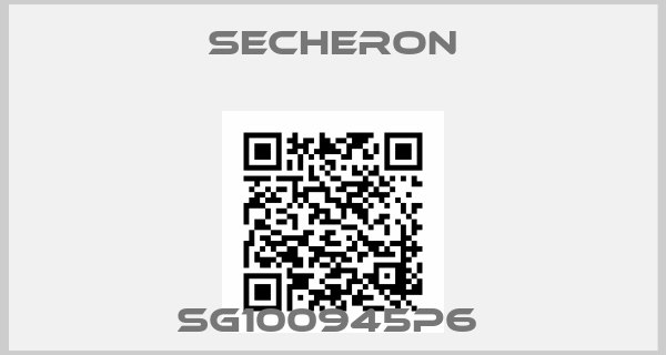 Secheron-SG100945P6 