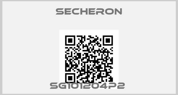 Secheron-SG101204P2 