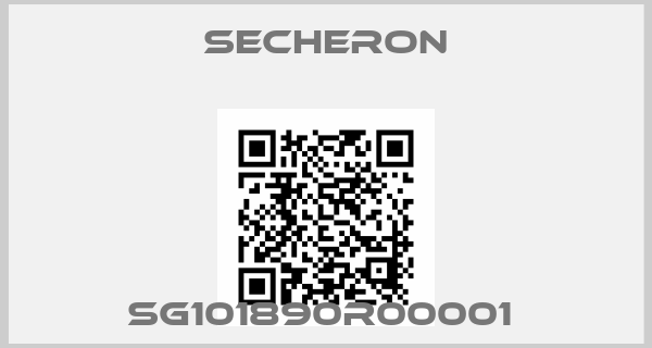 Secheron-SG101890R00001 