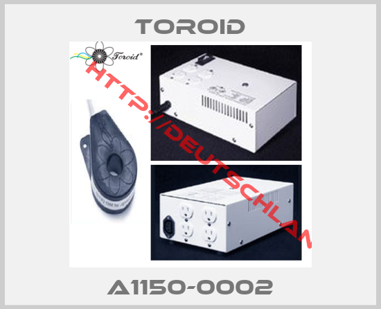 TOROID-A1150-0002