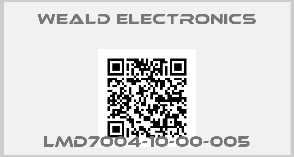 Weald Electronics-LMD7004-10-00-005