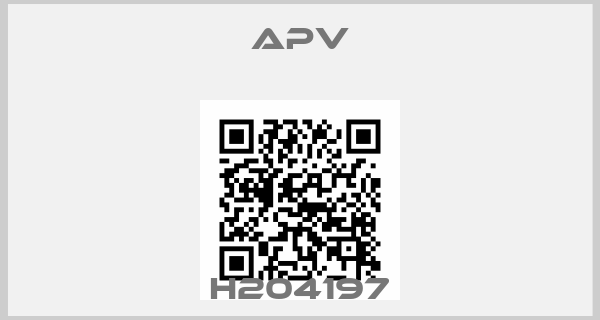 APV-H204197
