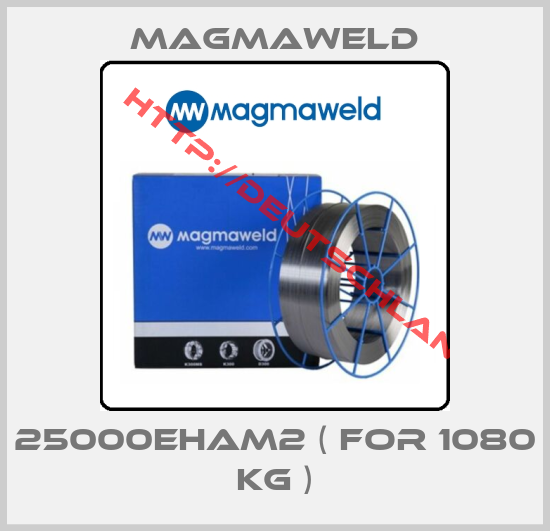 Magmaweld-25000EHAM2 ( for 1080 kg )