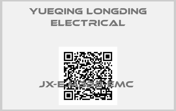 Yueqing longding Electrical-JX-E.M32B-EMC 