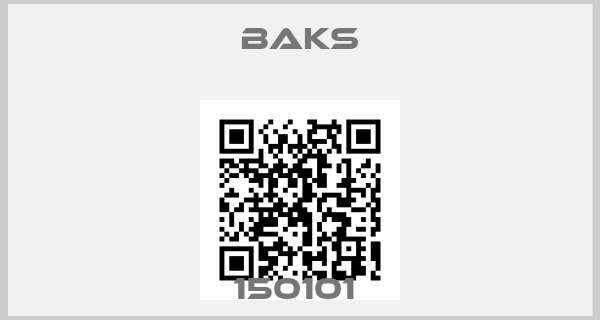 BAKS-150101 