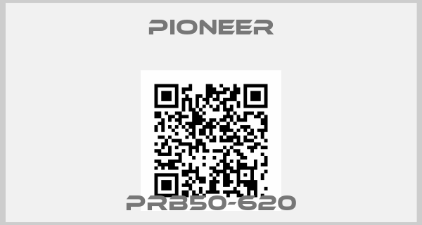 Pioneer-PRB50-620