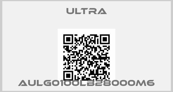 ULTRA-AULG0100LB28000M6