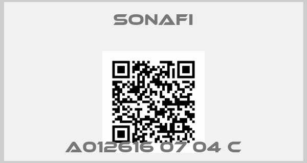 Sonafi-A012616 07 04 C