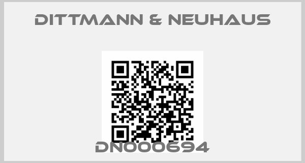 DITTMANN & NEUHAUS-DN000694