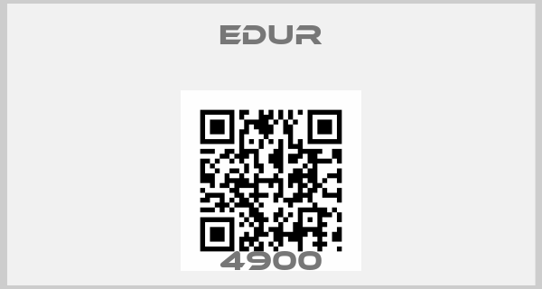 Edur-4900