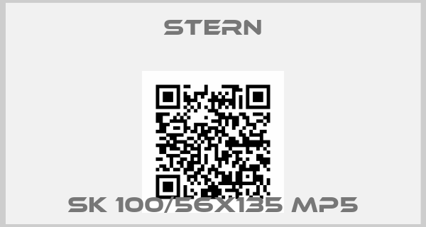 STERN-SK 100/56X135 MP5
