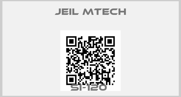 Jeil Mtech-SI-120 