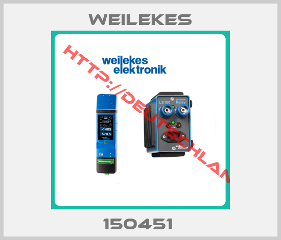 Weilekes-150451 