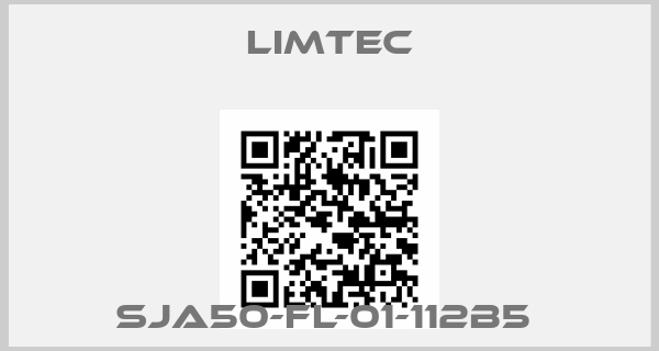 Limtec-SJA50-FL-01-112B5 