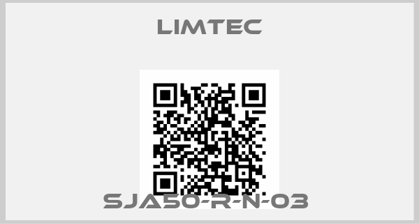 Limtec-SJA50-R-N-03 