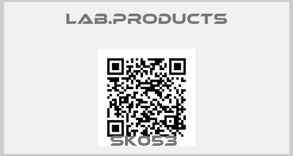 Lab.Products-SK053 
