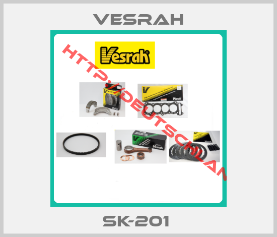 Vesrah-SK-201 