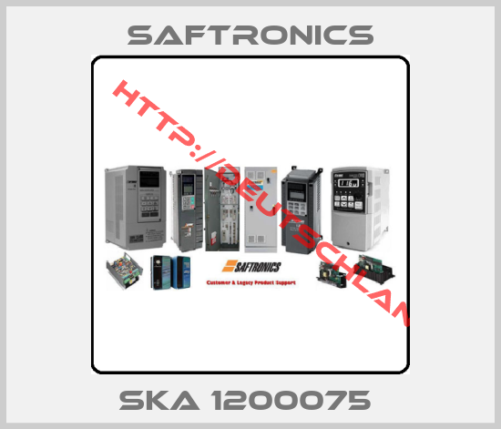 Saftronics-SKA 1200075 