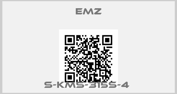EMZ-S-KMS-315S-4 