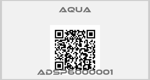 Aqua-ADSP6000001