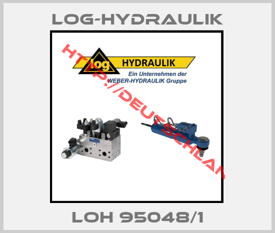 log-hydraulik-LOH 95048/1