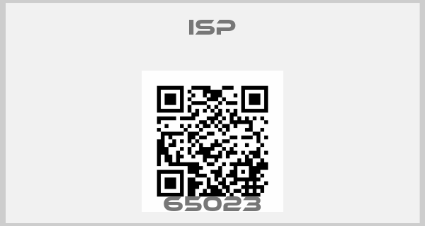 ISP-65023