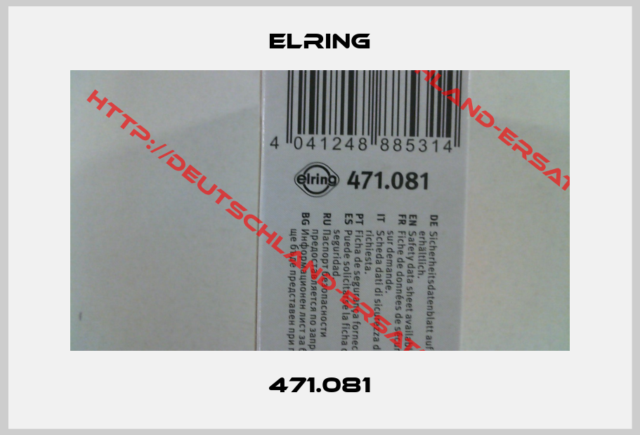 Elring-471.081