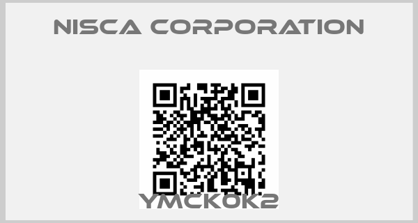 Nisca Corporation-YMCK0K2
