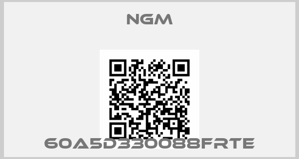 NGM-60A5D330088FRTE